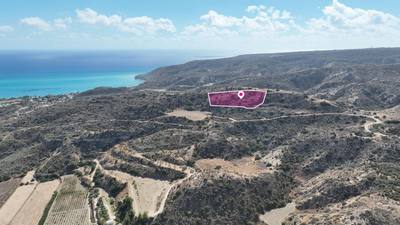 Touristic Field, Pissouri, Limassol thumbnail 1