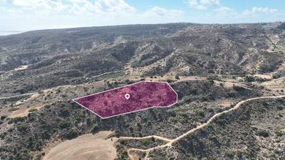 Touristic Field, Pissouri, Limassol thumbnail 4
