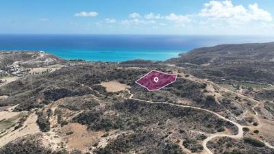 Touristic Field, Pissouri, Limassol thumbnail 2