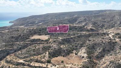 Touristic Field, Pissouri, Limassol thumbnail 3