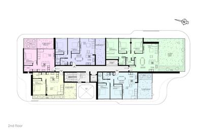 1 BR Apartment in Agios Tychonas, Limassol thumbnail 6