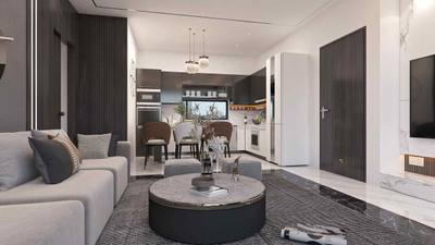 2 BR Penthouse in Agioi Anargyroi II, Larnaca thumbnail 16
