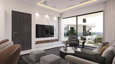 2 BR Penthouse in Agioi Anargyroi II, Larnaca thumbnail 15