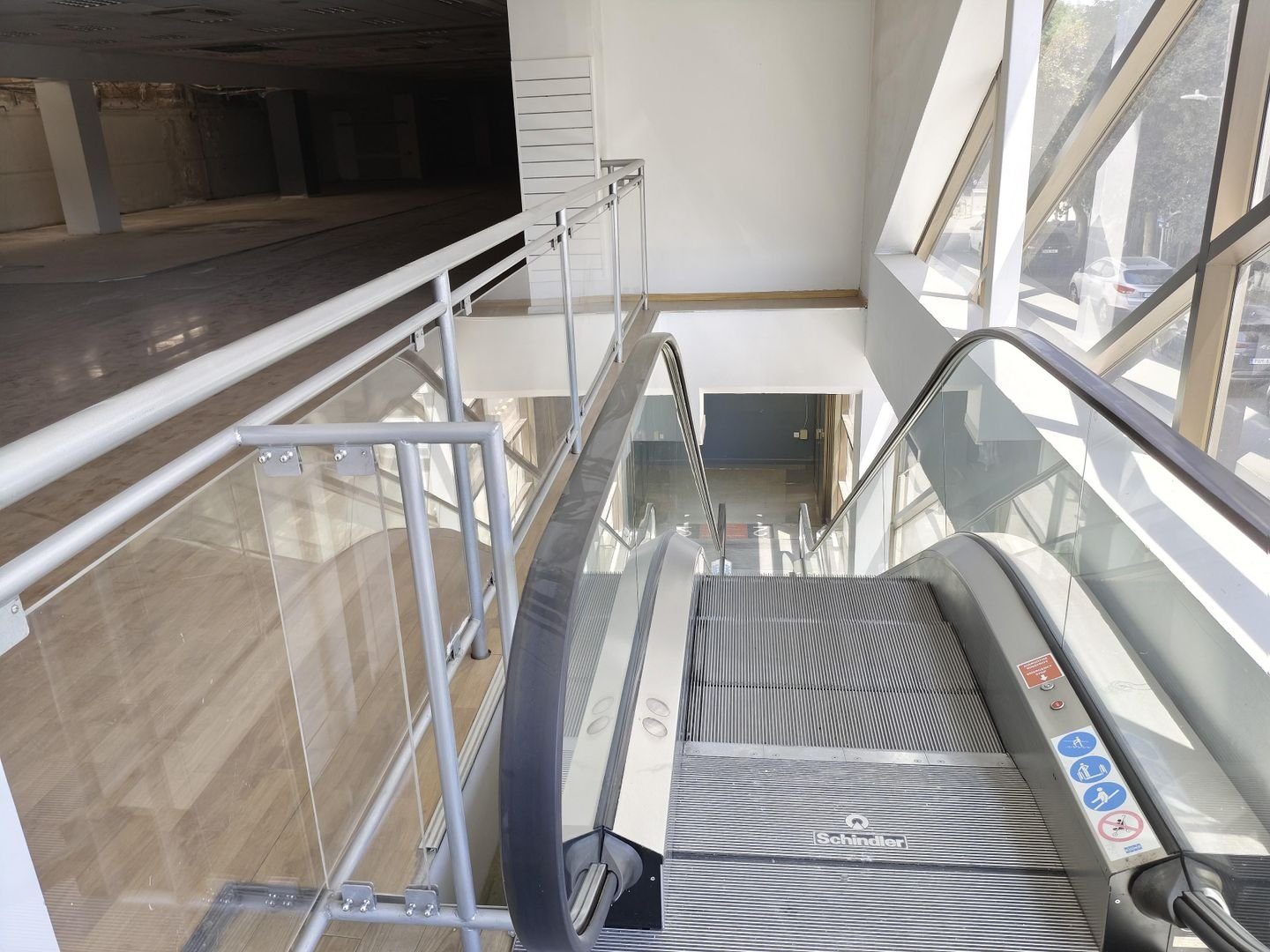 Mixed Use Commercial building in Trypiotis, Nicosia photo 10