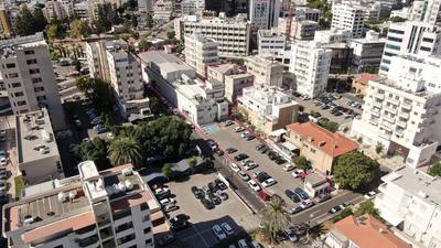 Mixed Use Commercial building in Trypiotis, Nicosia thumbnail 2