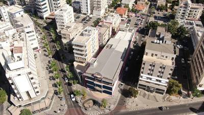 Mixed Use Commercial building in Trypiotis, Nicosia thumbnail 1