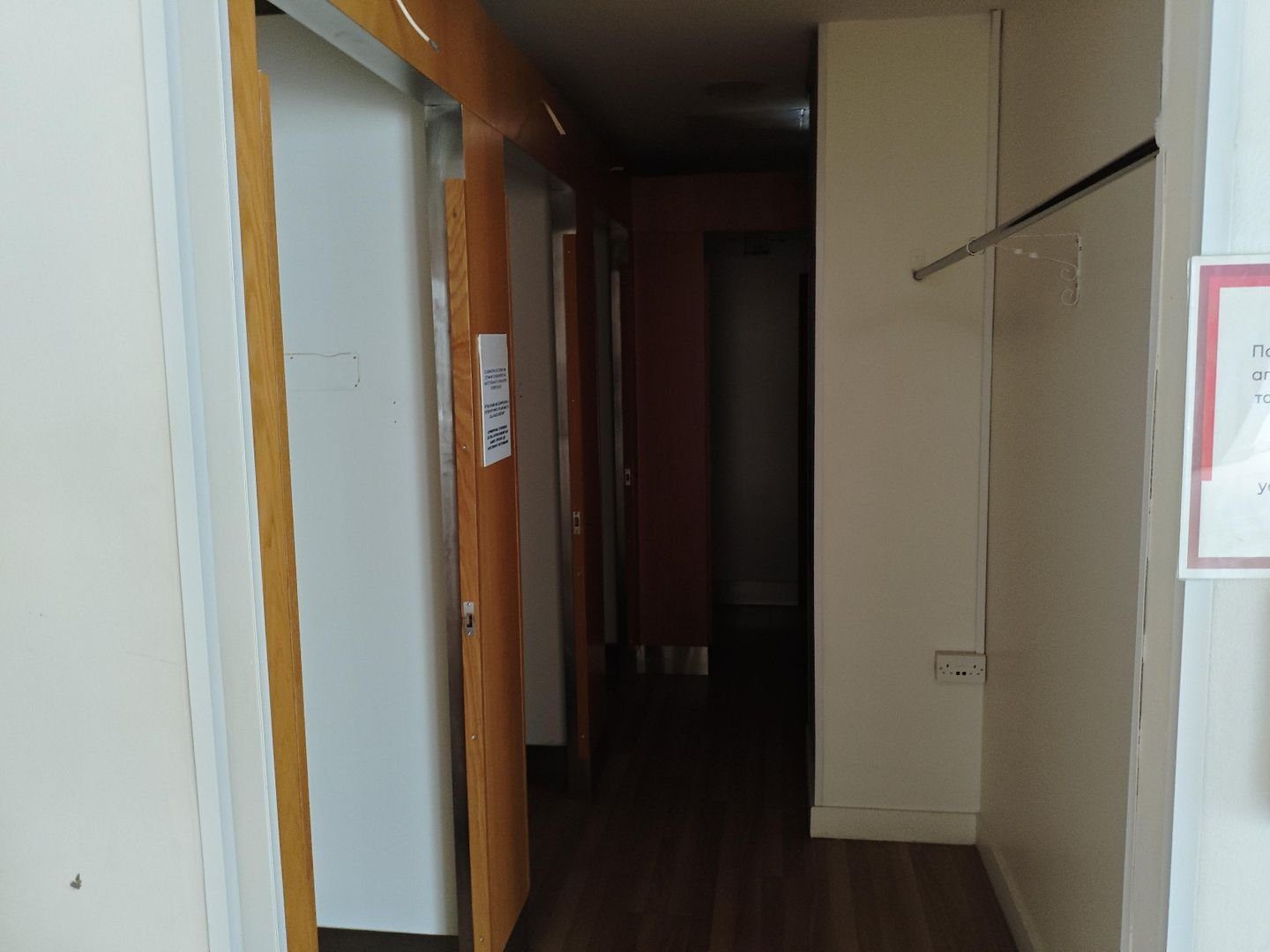 Mixed Use Commercial building in Trypiotis, Nicosia photo 16