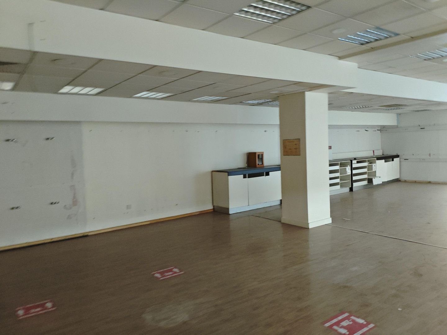Mixed Use Commercial building in Trypiotis, Nicosia photo 20