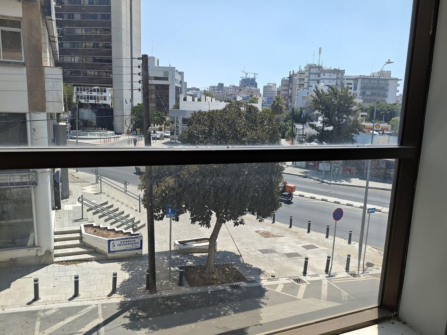 Mixed Use Commercial building in Trypiotis, Nicosia photo 19