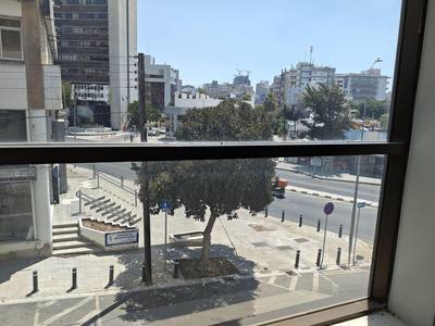 Mixed Use Commercial building in Trypiotis, Nicosia thumbnail 19