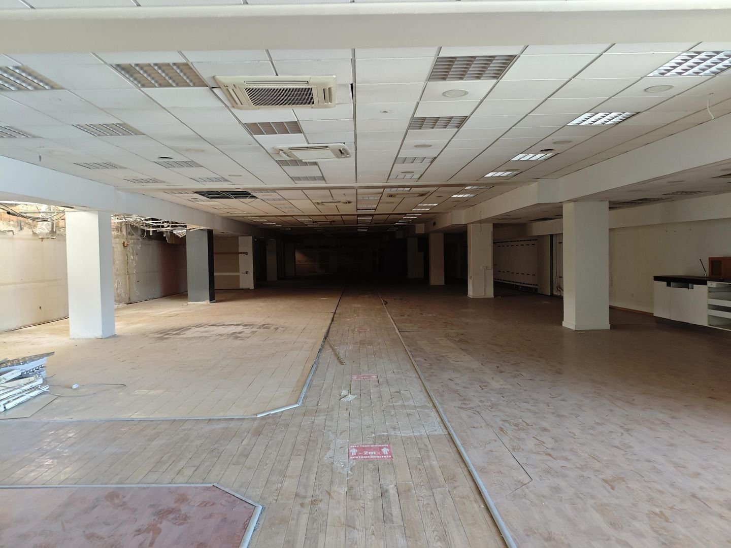 Mixed Use Commercial building in Trypiotis, Nicosia photo 23