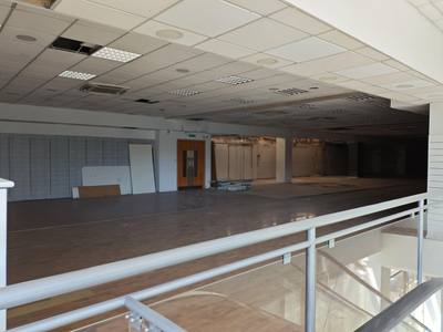 Mixed Use Commercial building in Trypiotis, Nicosia thumbnail 7