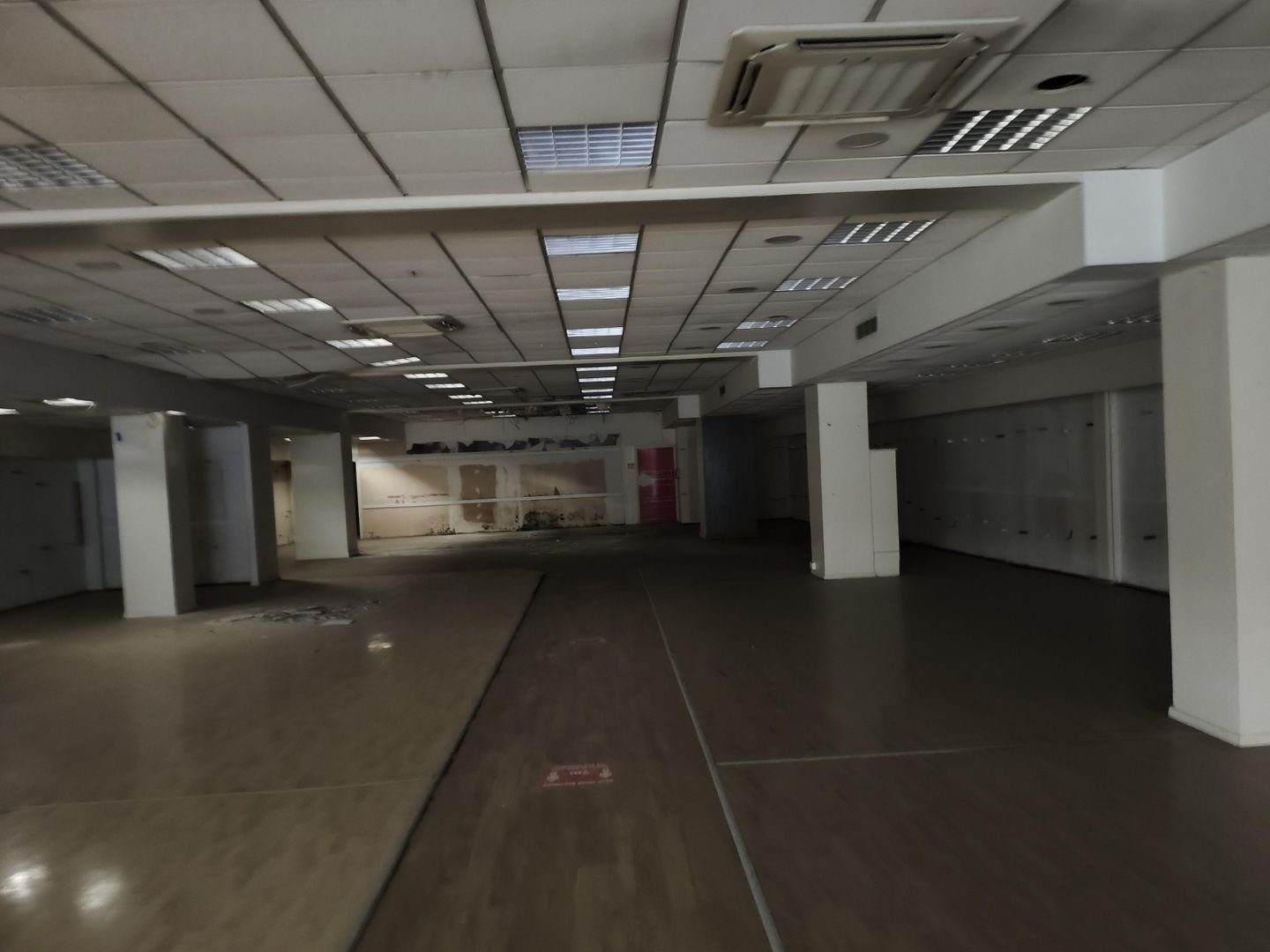 Mixed Use Commercial building in Trypiotis, Nicosia photo 9