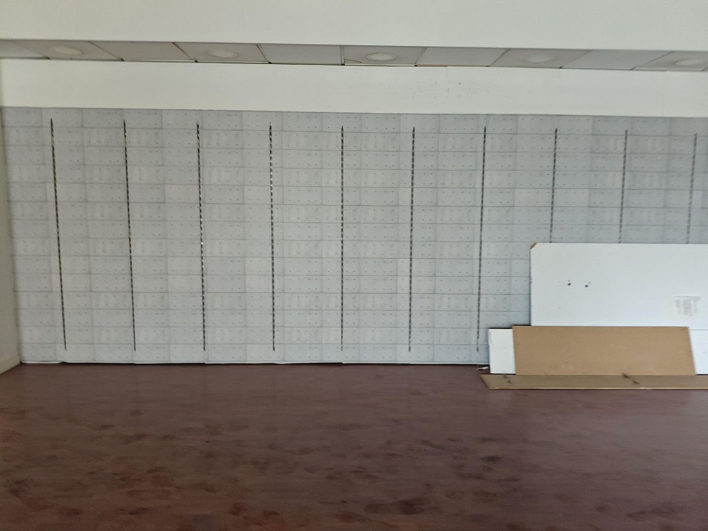 Mixed Use Commercial building in Trypiotis, Nicosia photo 11