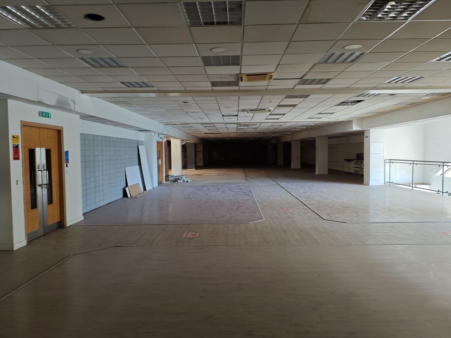Mixed Use Commercial building in Trypiotis, Nicosia photo 12