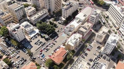 Mixed Use Commercial building in Trypiotis, Nicosia thumbnail 3
