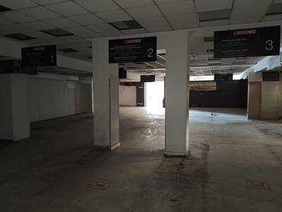 Mixed Use Commercial building in Trypiotis, Nicosia thumbnail 8