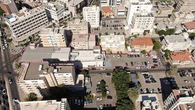 Mixed Use Commercial building in Trypiotis, Nicosia thumbnail 4