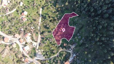 Residential field located in Pigenia, Nicosia thumbnail 4