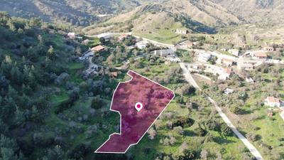 Residential field located in Pigenia, Nicosia thumbnail 7