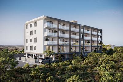 1 BR Apartment in Empa, Paphos thumbnail 3