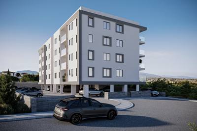 1 BR Apartment in Empa, Paphos thumbnail 7