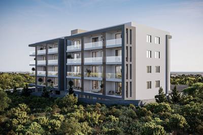 1 BR Apartment in Empa, Paphos thumbnail 4
