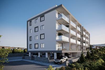 1 BR Apartment in Empa, Paphos thumbnail 8