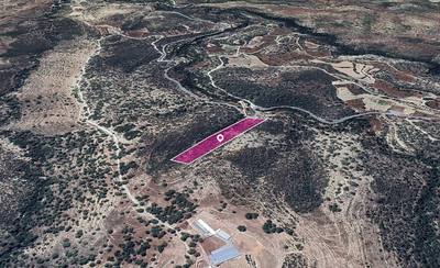 Field in Agios Therapon, Limassol thumbnail 1