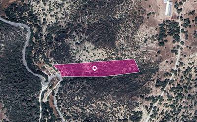 Field in Agios Therapon, Limassol thumbnail 3