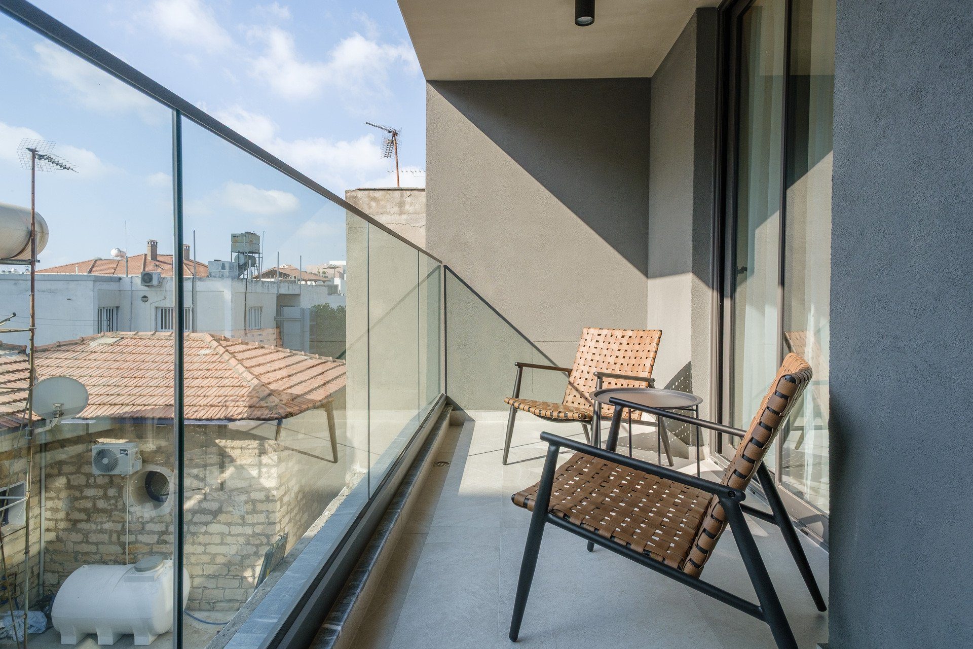 Studio in Katholiki, Limassol photo 6