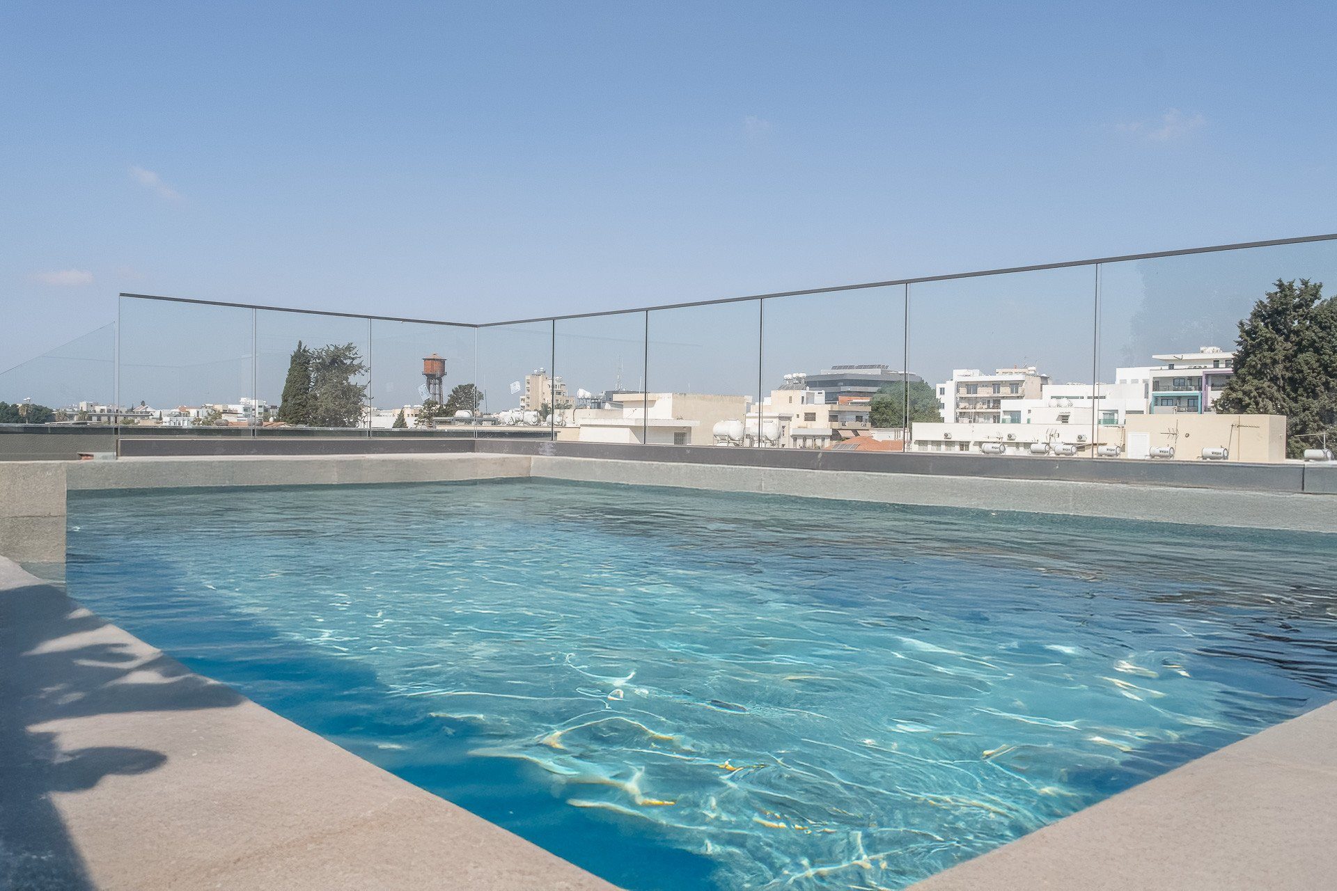 Studio in Katholiki, Limassol photo 8