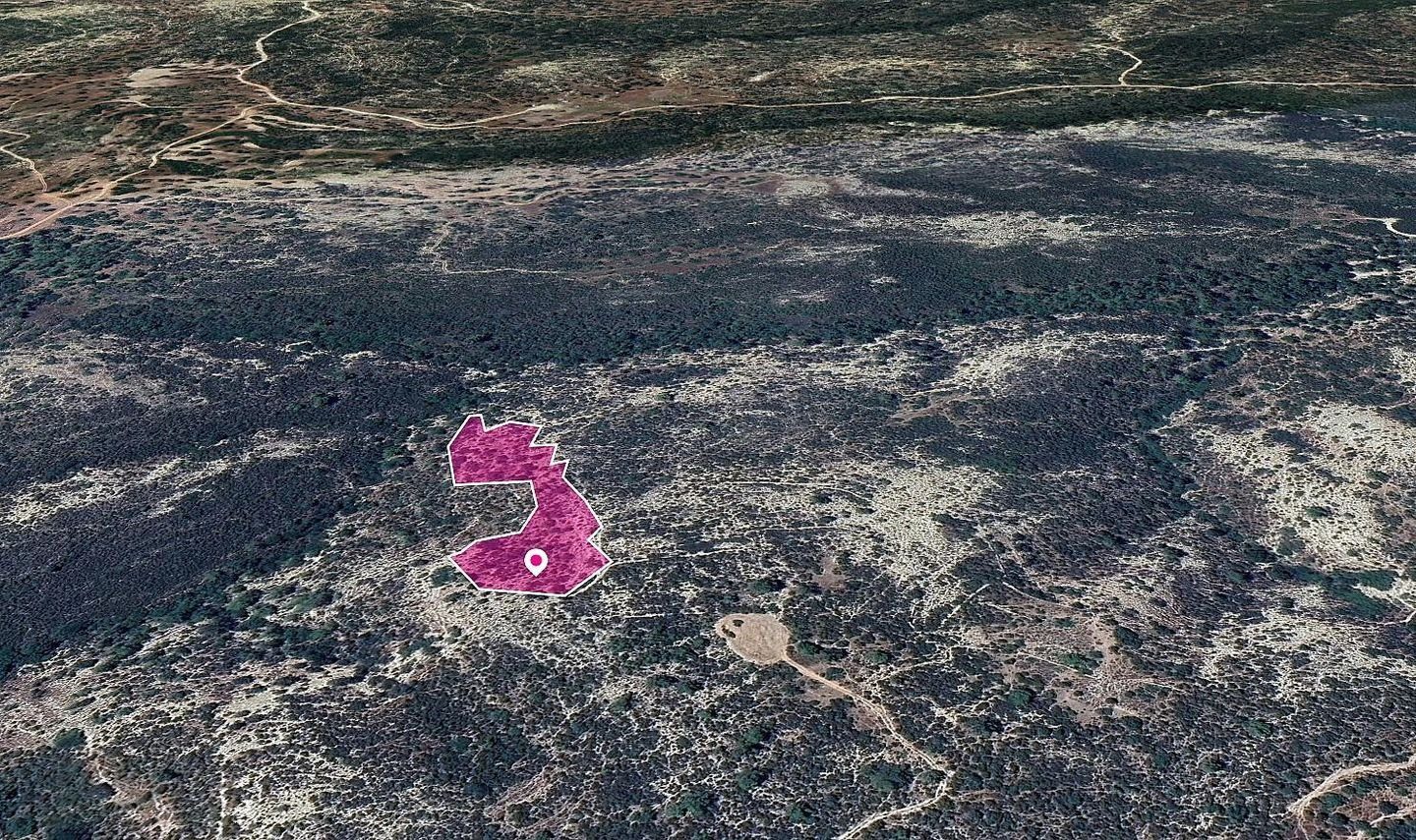 Agricultural Field in Anogyra, Limassol photo 3