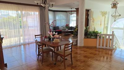 6 BR Villa in Potamos Germasogeias, Limassol thumbnail 4