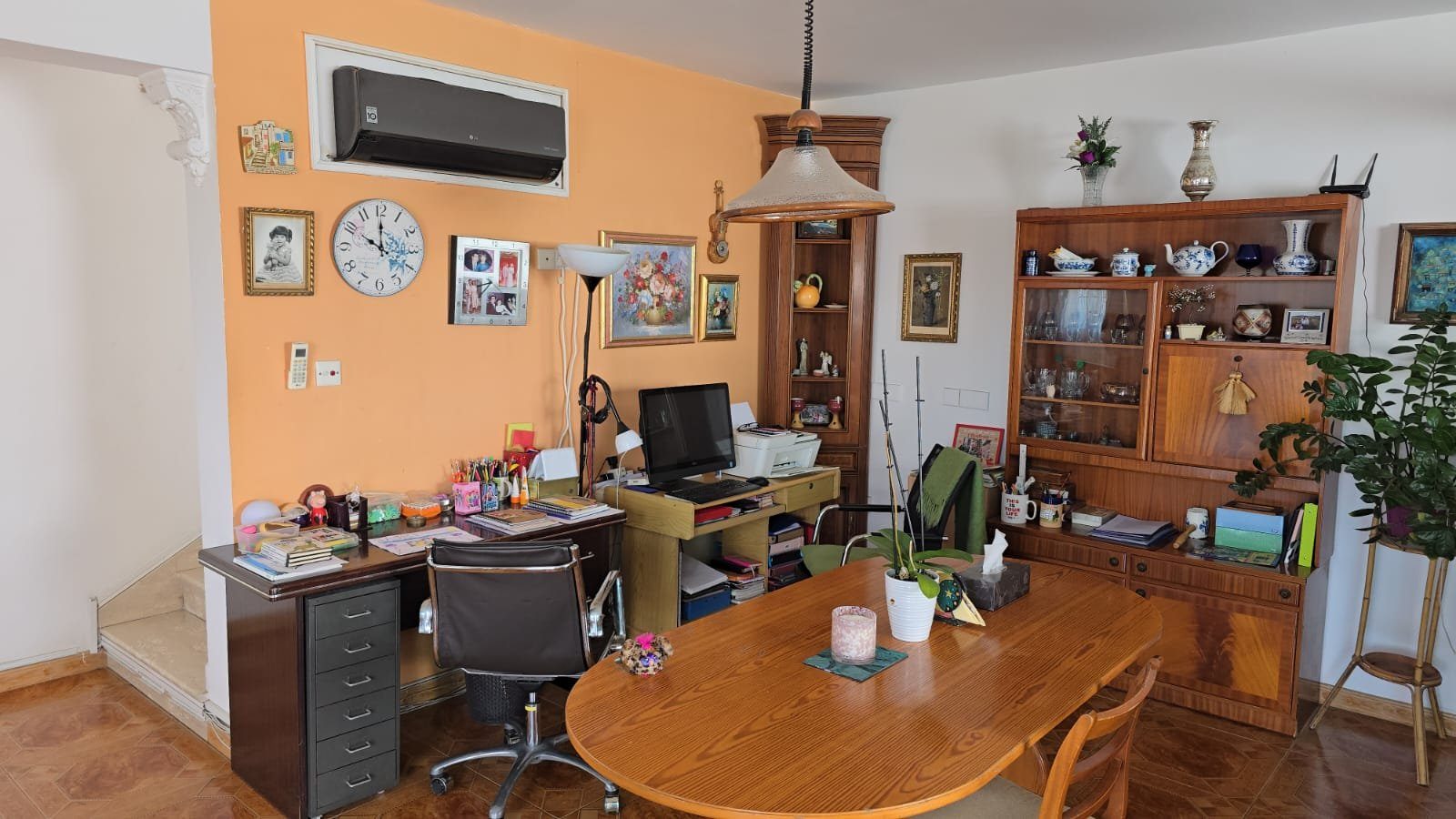 6 BR Villa in Potamos Germasogeias, Limassol photo 5