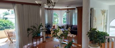 6 BR Villa in Potamos Germasogeias, Limassol thumbnail 2