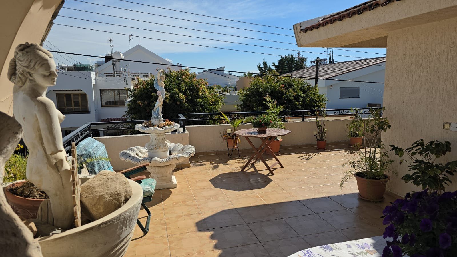 6 BR Villa in Potamos Germasogeias, Limassol photo 9