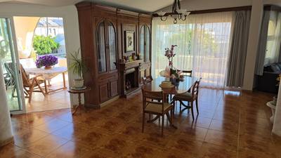 6 BR Villa in Potamos Germasogeias, Limassol thumbnail 3