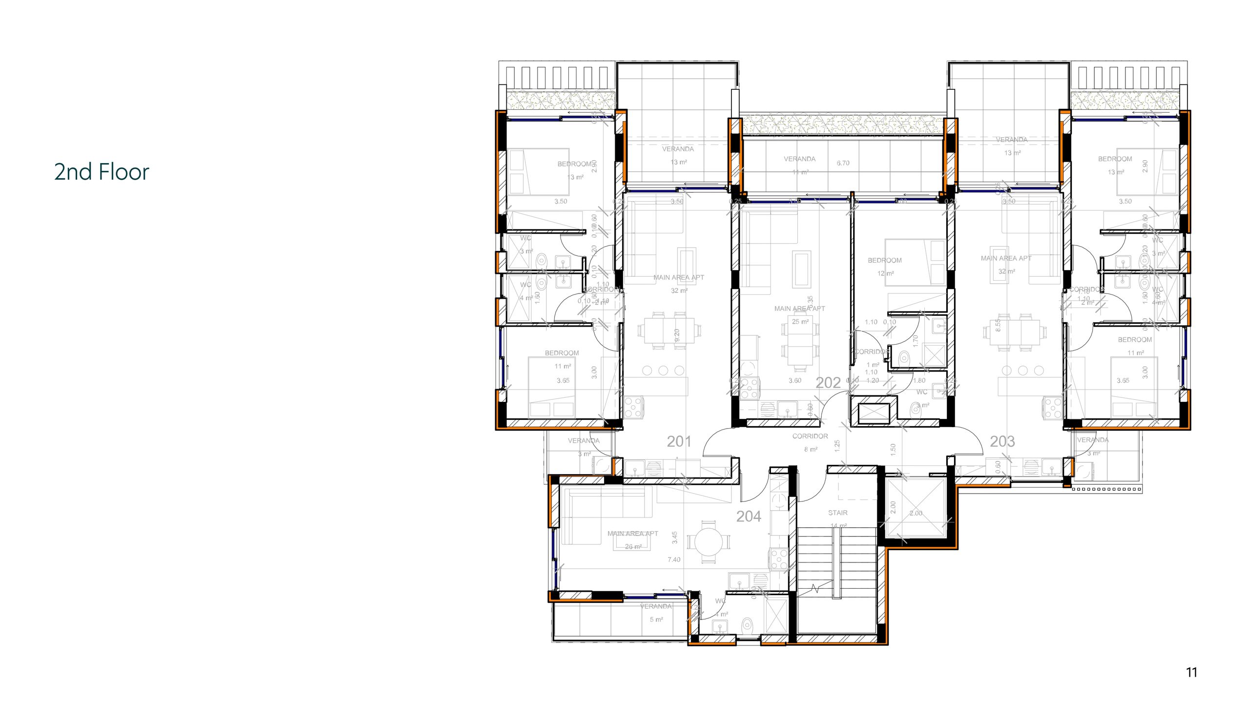 1 BR Apartment in Agios Athanasios, Limassol photo 4