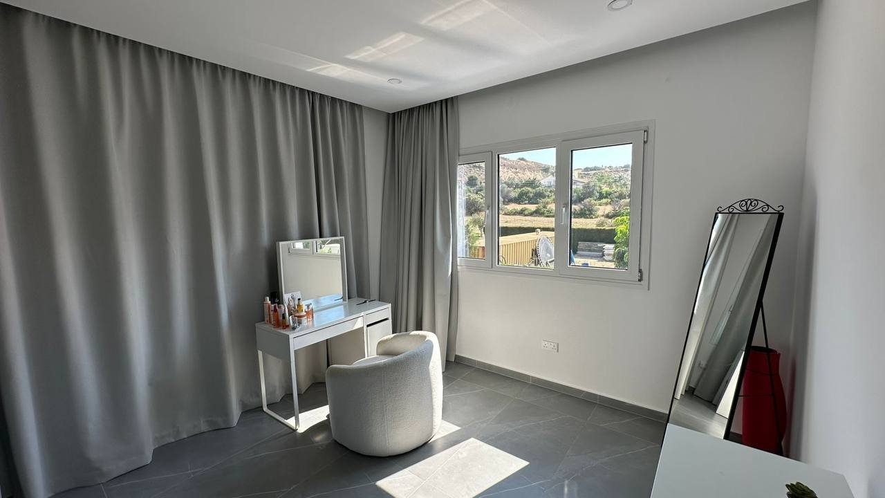 5 BR Villa in Agios Tychonas, Limassol photo 18