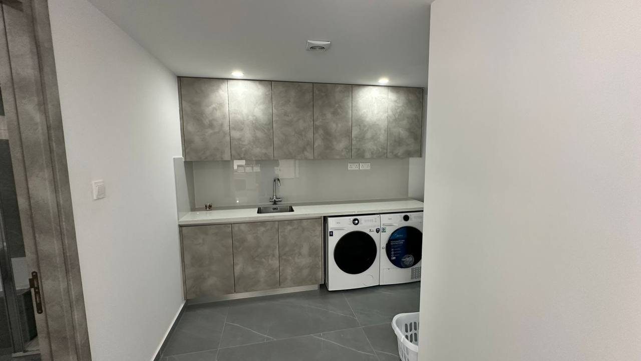 5 BR Villa in Agios Tychonas, Limassol photo 17
