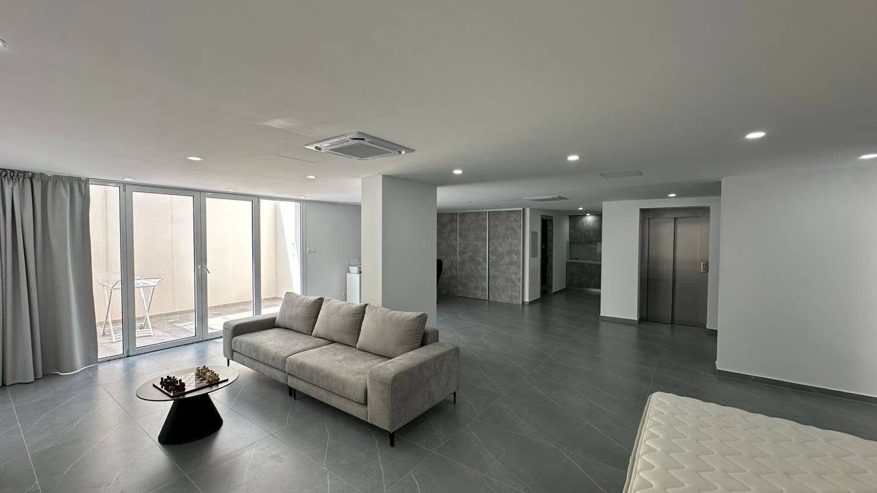 5 BR Villa in Agios Tychonas, Limassol photo 16