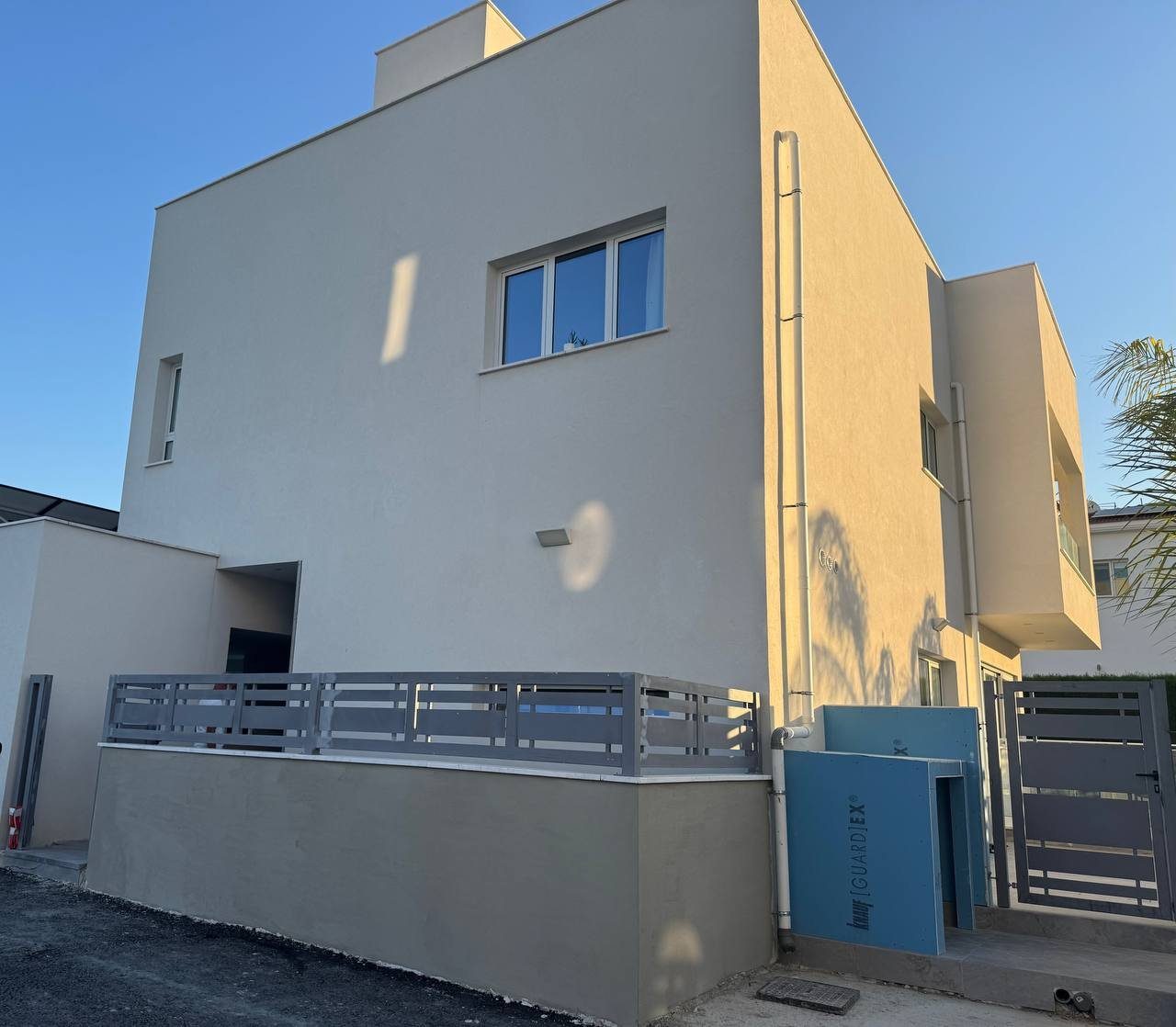 5 BR Villa in Agios Tychonas, Limassol photo 8