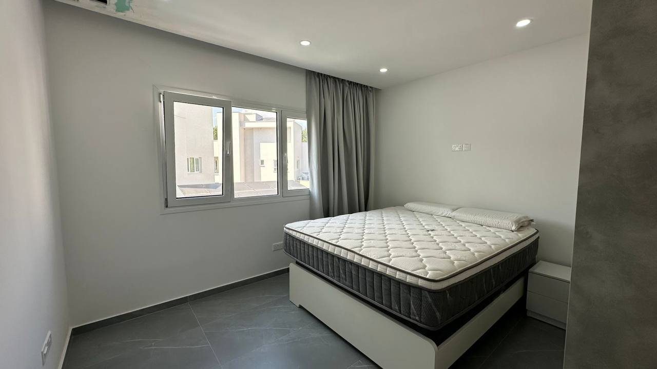 5 BR Villa in Agios Tychonas, Limassol photo 15