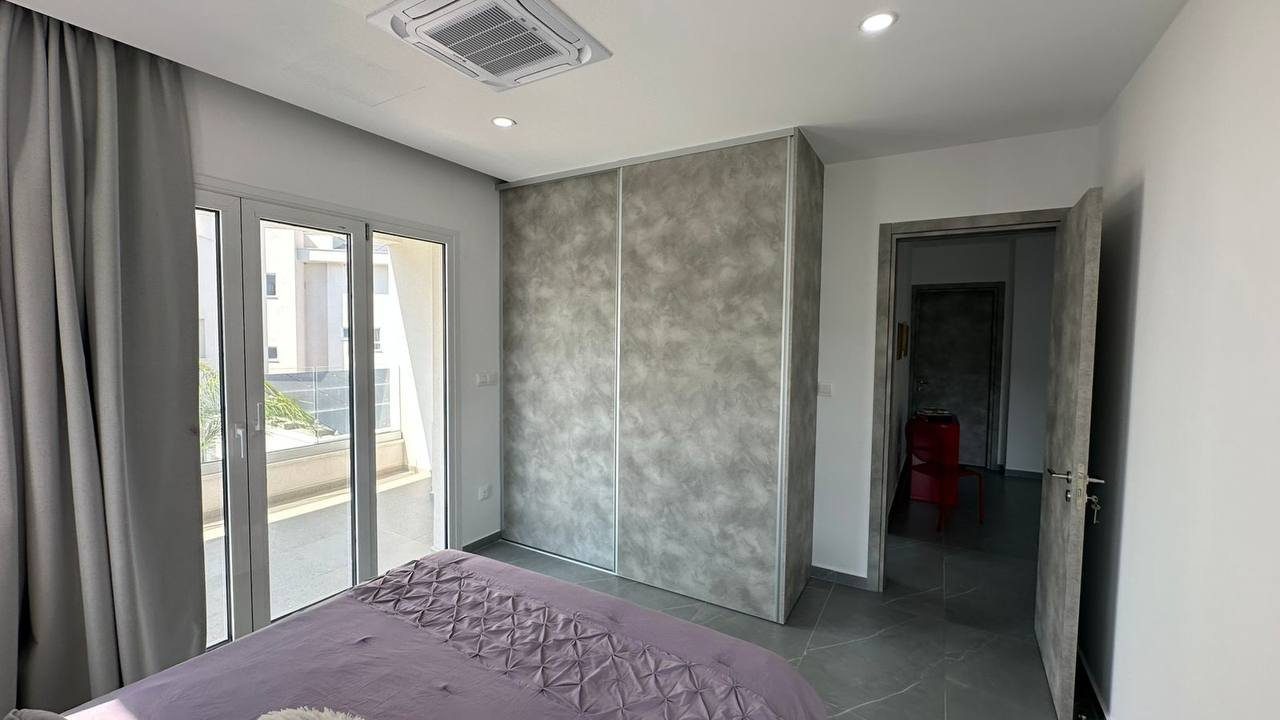 5 BR Villa in Agios Tychonas, Limassol photo 14