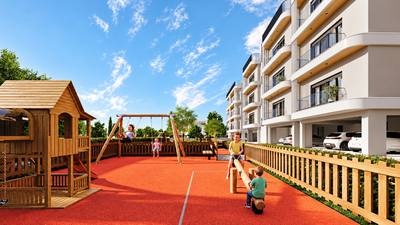 2 BR Apartment in Ekali, Limassol thumbnail 6