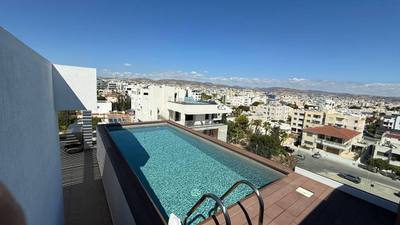 3 BR Penthouse in Agios Nektarios, Limassol thumbnail 7
