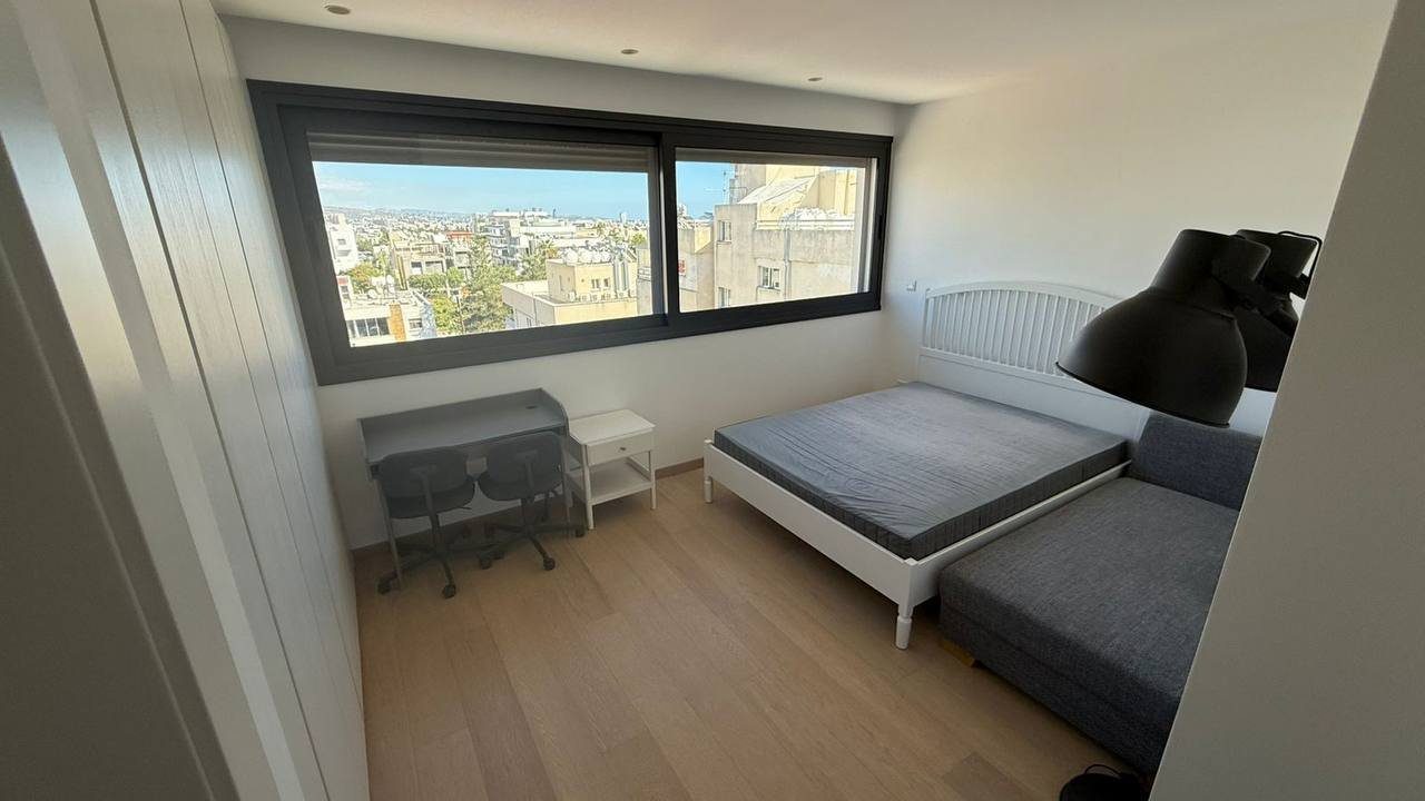 3 BR Penthouse in Agios Nektarios, Limassol photo 9