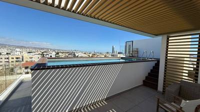 3 BR Penthouse in Agios Nektarios, Limassol thumbnail 8