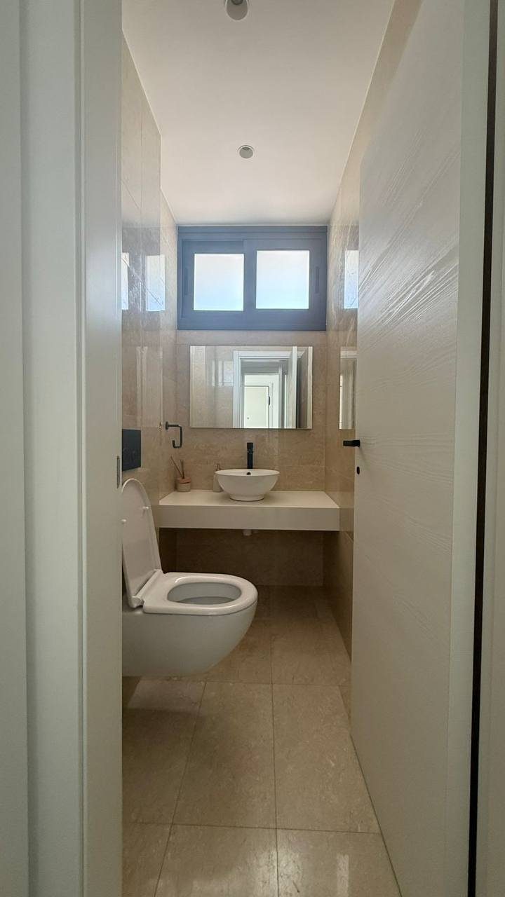3 BR Penthouse in Agios Nektarios, Limassol — photo 5